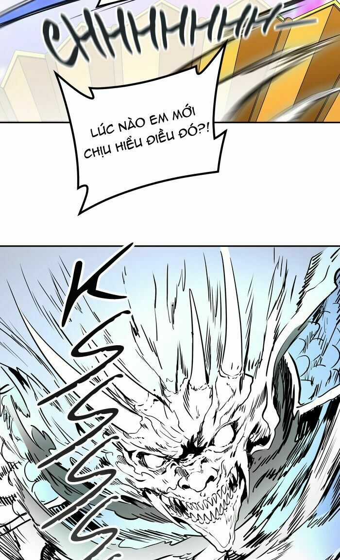 Tòa Tháp Bí Ẩn - Chapter 409 - Trang 17