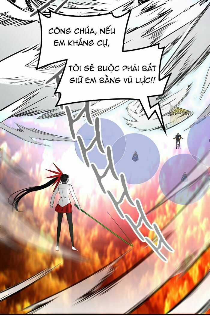 Tòa Tháp Bí Ẩn - Chapter 409 - Trang 18