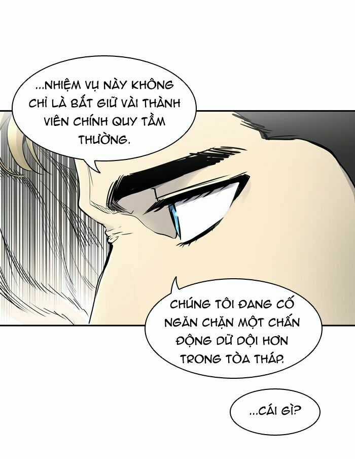 Tòa Tháp Bí Ẩn - Chapter 409 - Trang 26