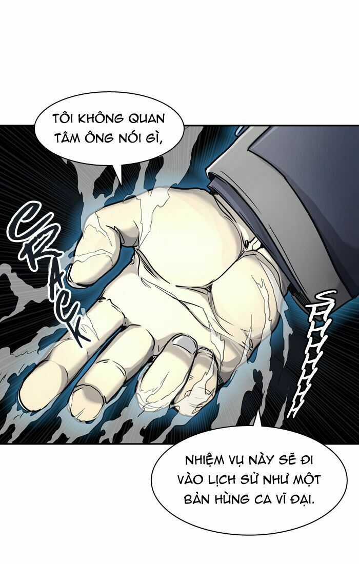 Tòa Tháp Bí Ẩn - Chapter 409 - Trang 27