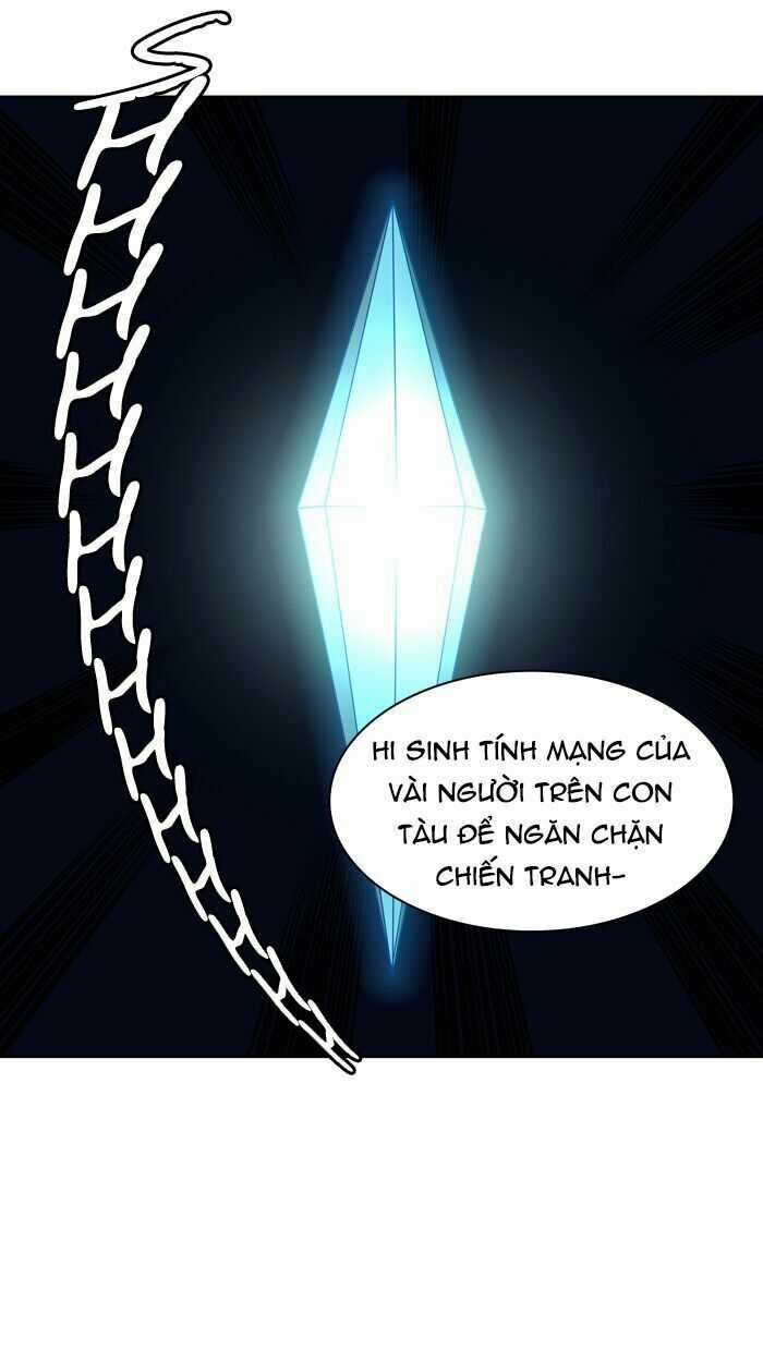 Tòa Tháp Bí Ẩn - Chapter 409 - Trang 28