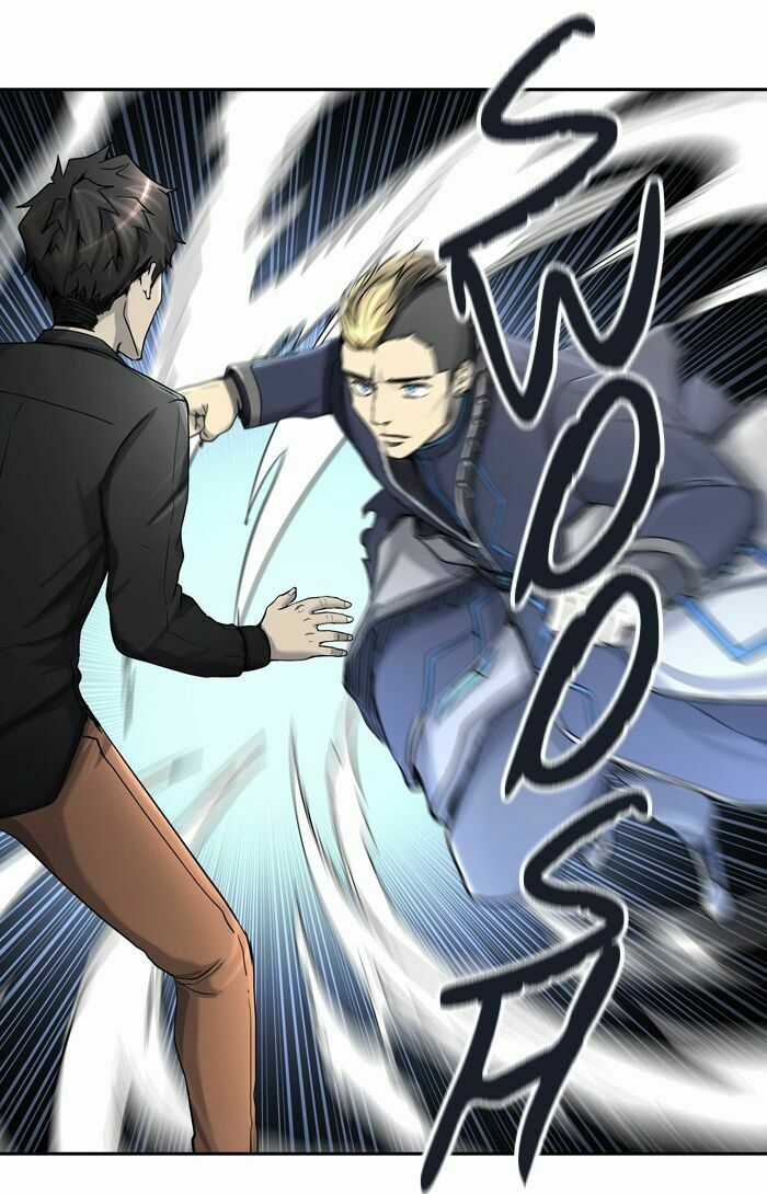 Tòa Tháp Bí Ẩn - Chapter 409 - Trang 33