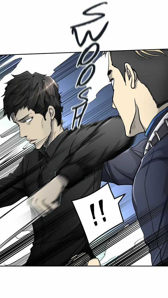 Tòa Tháp Bí Ẩn - Chapter 409 - Trang 36