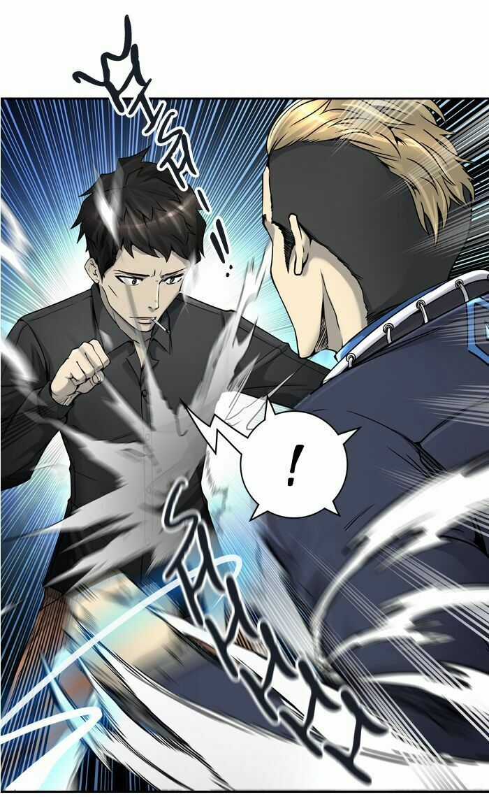 Tòa Tháp Bí Ẩn - Chapter 409 - Trang 40