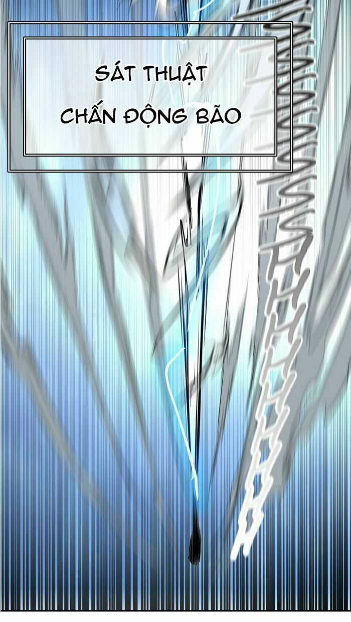 Tòa Tháp Bí Ẩn - Chapter 409 - Trang 43