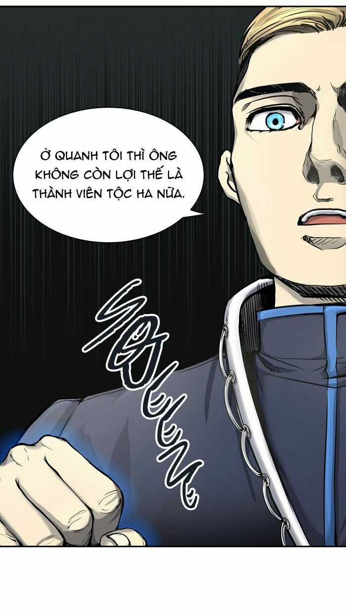 Tòa Tháp Bí Ẩn - Chapter 409 - Trang 53