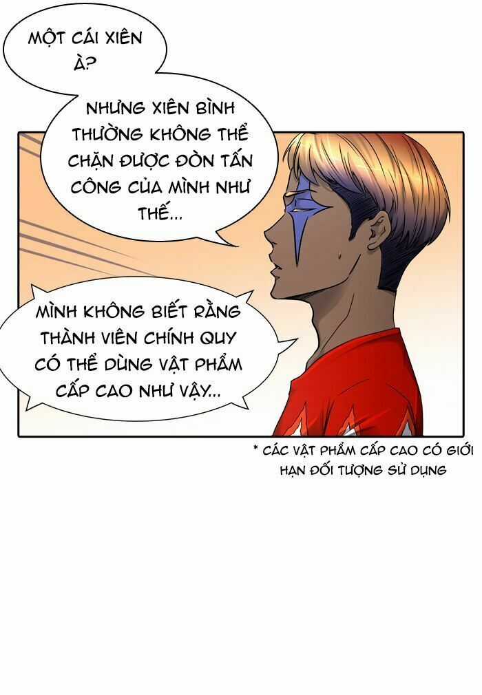 Tòa Tháp Bí Ẩn - Chapter 409 - Trang 7
