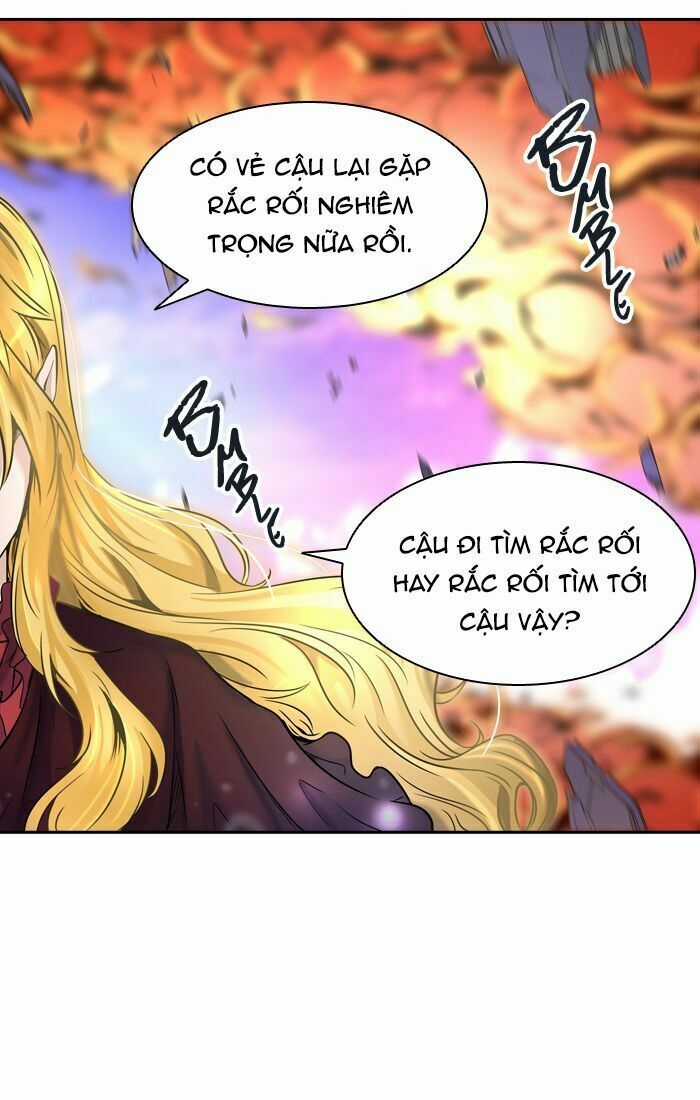 Tòa Tháp Bí Ẩn - Chapter 409 - Trang 61