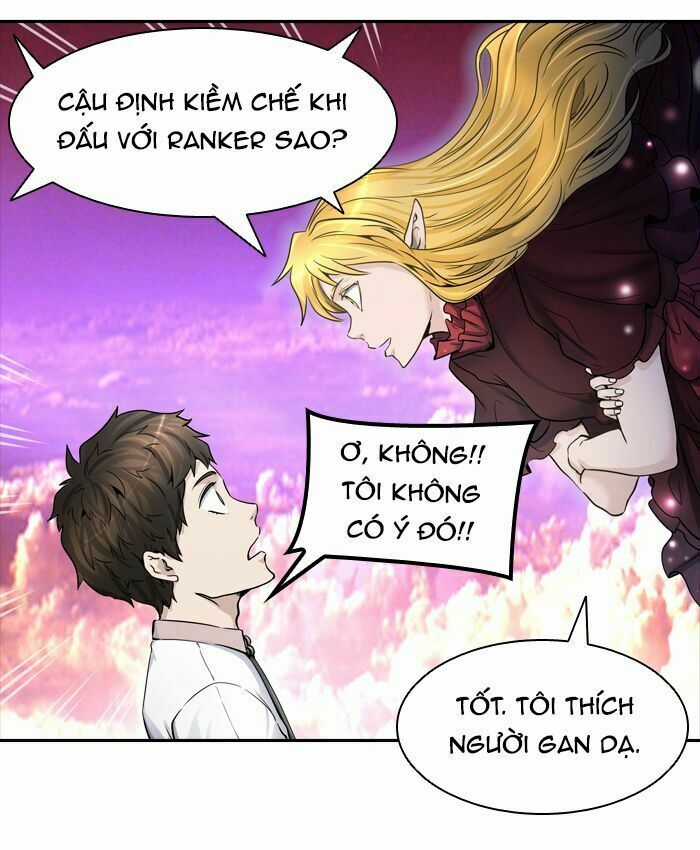 Tòa Tháp Bí Ẩn - Chapter 409 - Trang 65