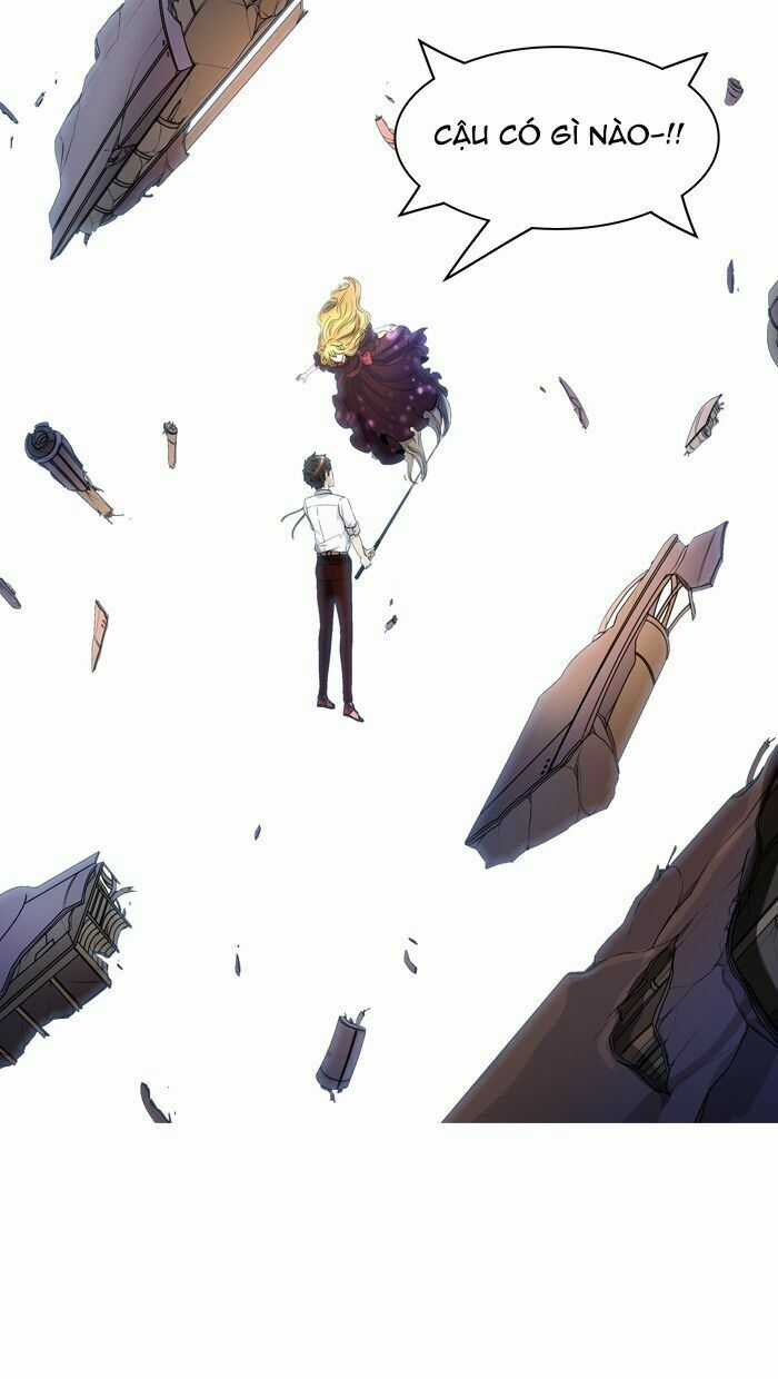 Tòa Tháp Bí Ẩn - Chapter 409 - Trang 68