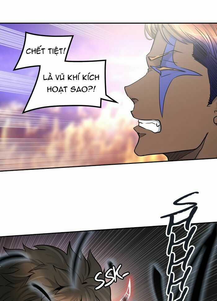 Tòa Tháp Bí Ẩn - Chapter 409 - Trang 72