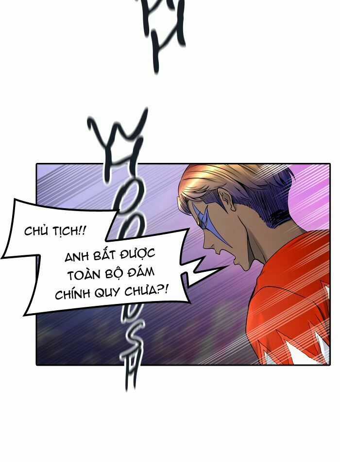 Tòa Tháp Bí Ẩn - Chapter 409 - Trang 75