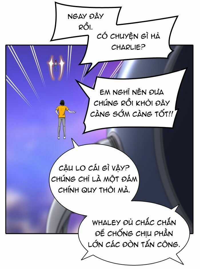 Tòa Tháp Bí Ẩn - Chapter 409 - Trang 76