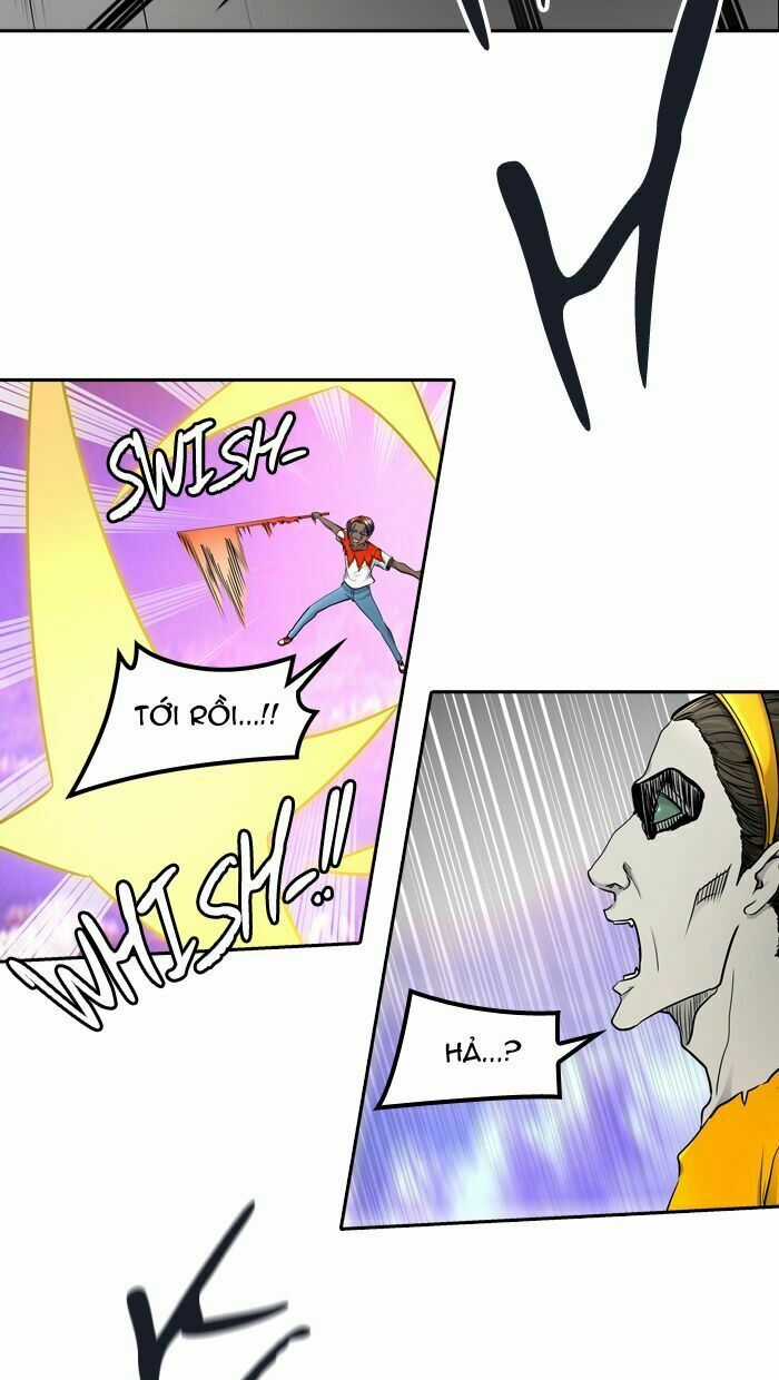 Tòa Tháp Bí Ẩn - Chapter 409 - Trang 84
