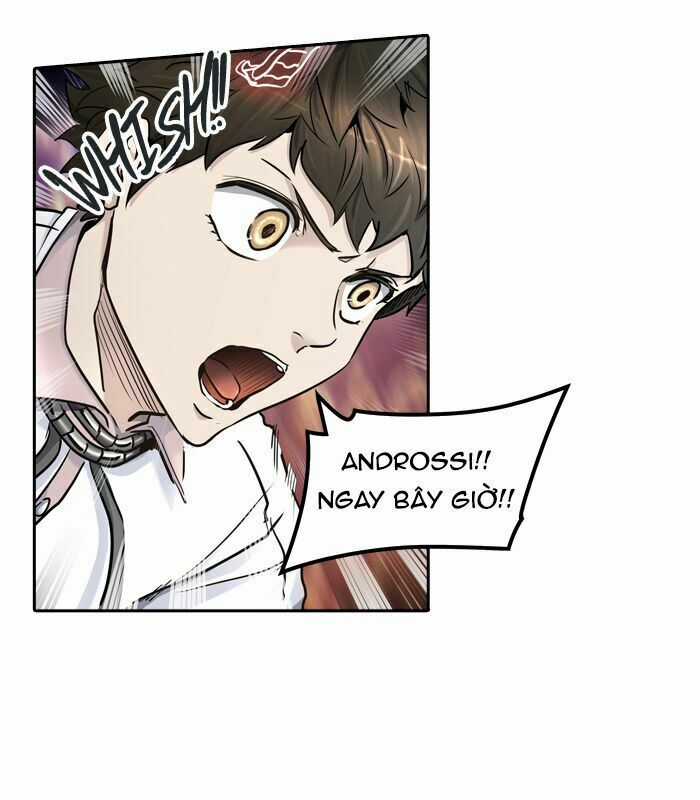 Tòa Tháp Bí Ẩn - Chapter 409 - Trang 90