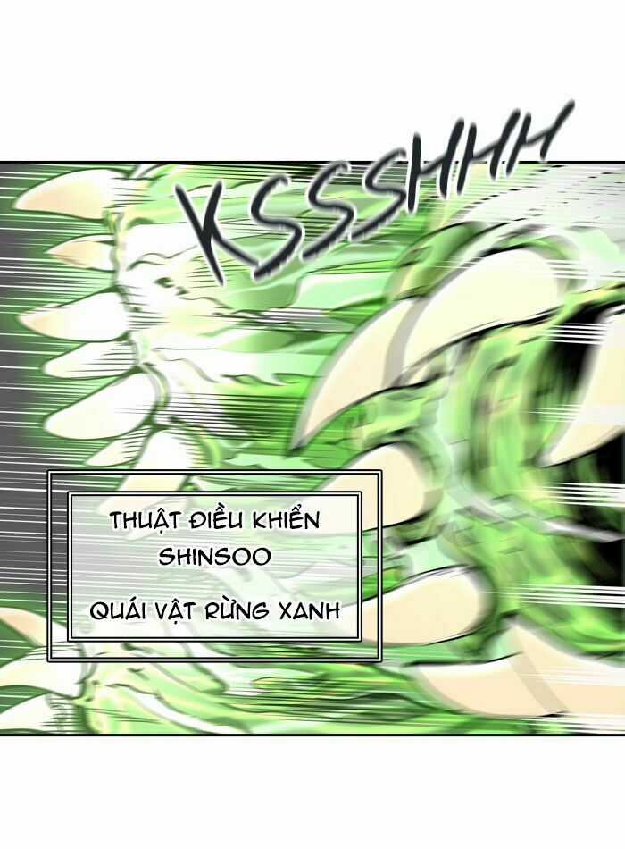 Tòa Tháp Bí Ẩn - Chapter 409 - Trang 95