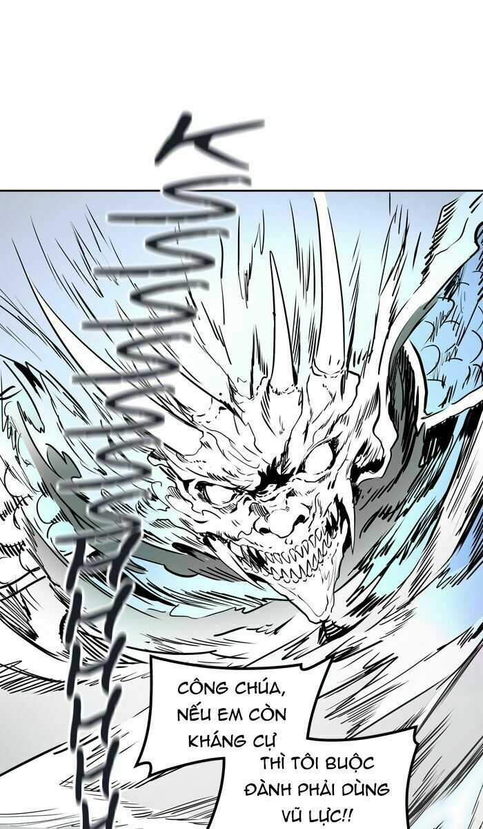 Tòa Tháp Bí Ẩn - Chapter 410 - Trang 2