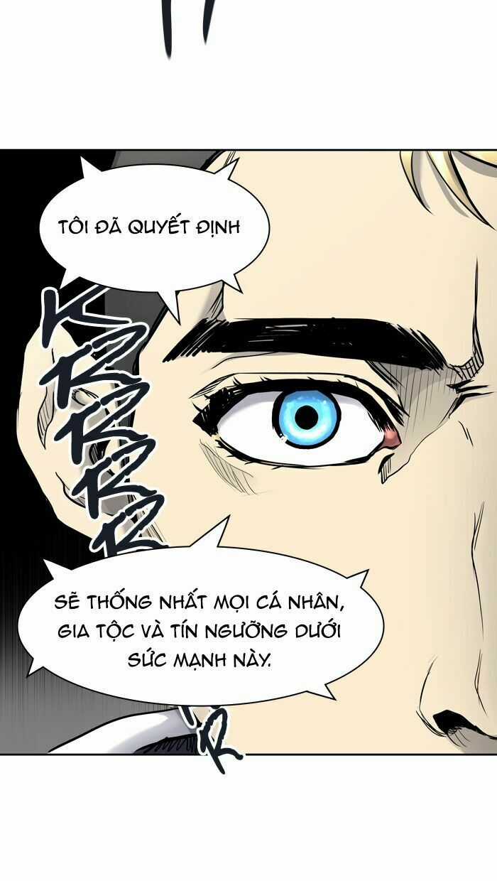 Tòa Tháp Bí Ẩn - Chapter 410 - Trang 101
