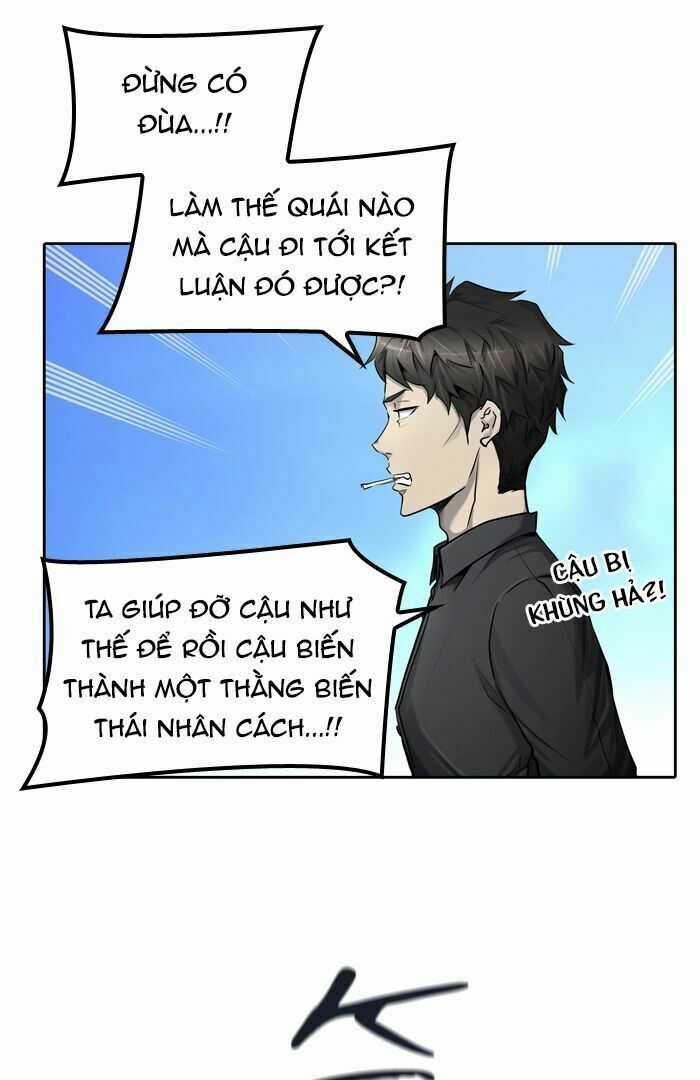 Tòa Tháp Bí Ẩn - Chapter 410 - Trang 102