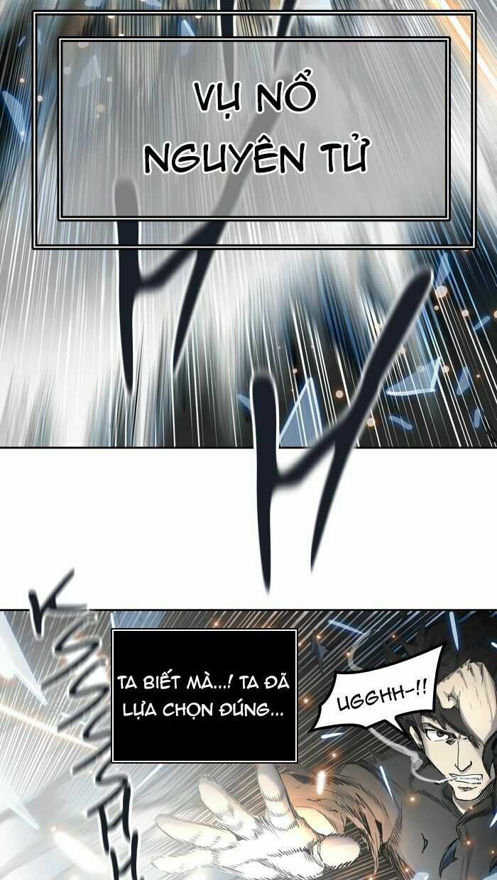 Tòa Tháp Bí Ẩn - Chapter 410 - Trang 115