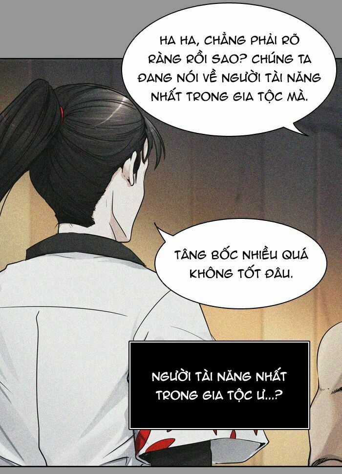 Tòa Tháp Bí Ẩn - Chapter 410 - Trang 13