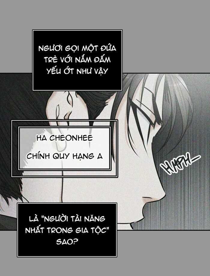 Tòa Tháp Bí Ẩn - Chapter 410 - Trang 14