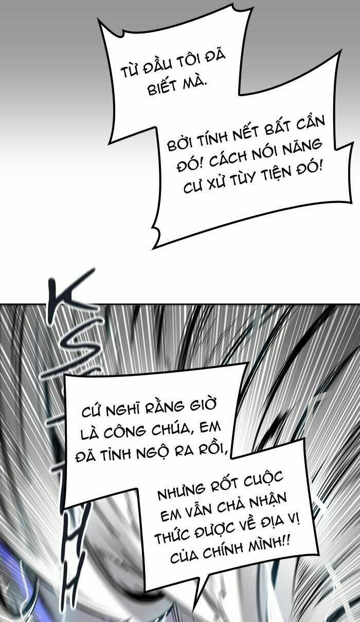 Tòa Tháp Bí Ẩn - Chapter 410 - Trang 15