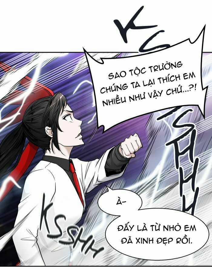 Tòa Tháp Bí Ẩn - Chapter 410 - Trang 18