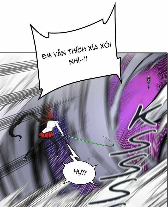 Tòa Tháp Bí Ẩn - Chapter 410 - Trang 20
