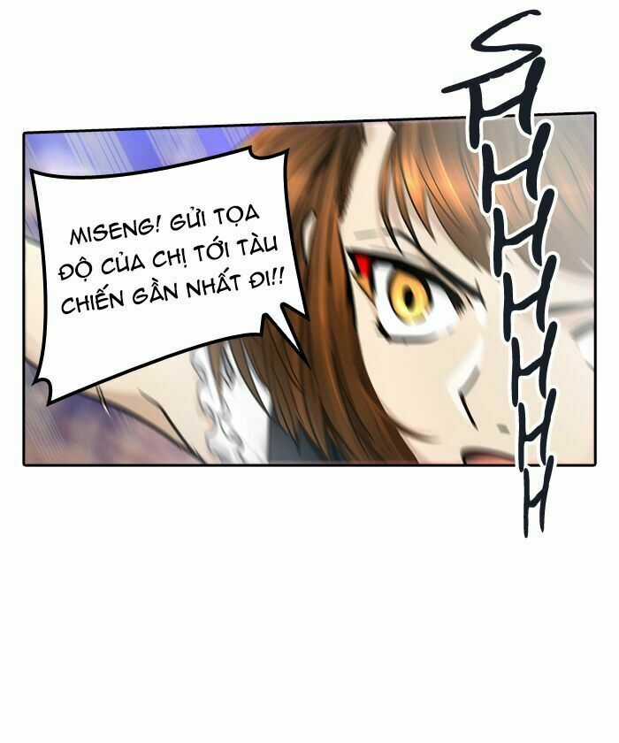 Tòa Tháp Bí Ẩn - Chapter 410 - Trang 25
