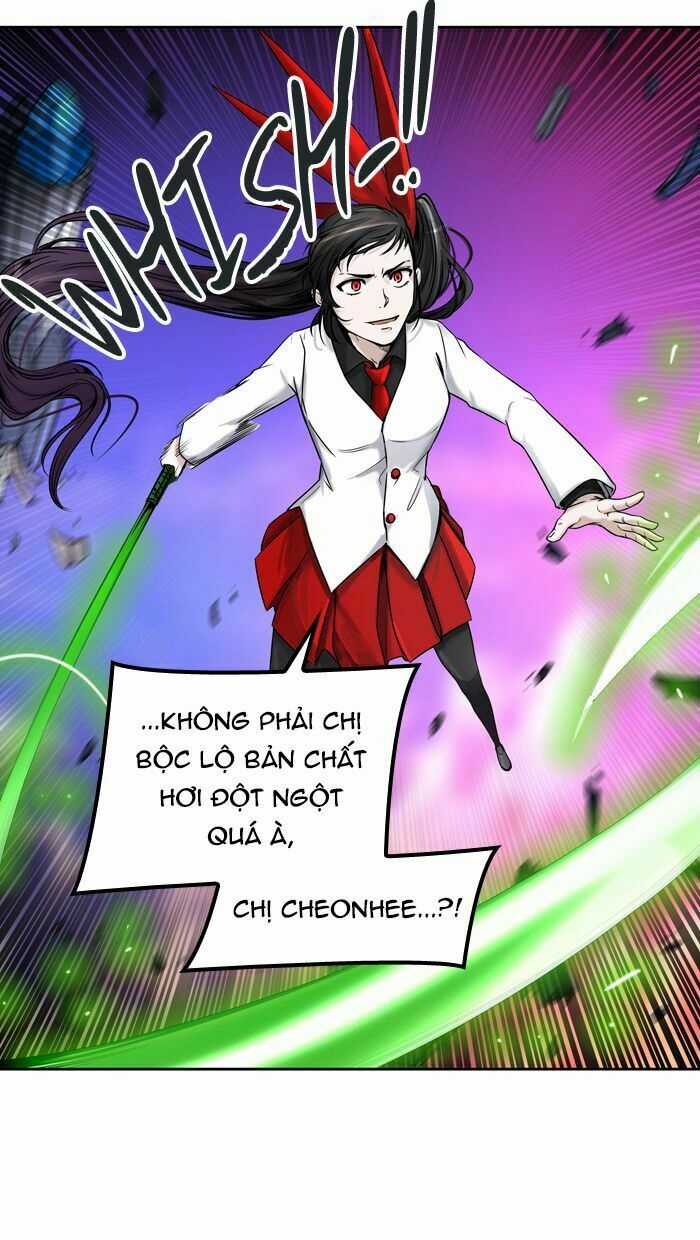 Tòa Tháp Bí Ẩn - Chapter 410 - Trang 4