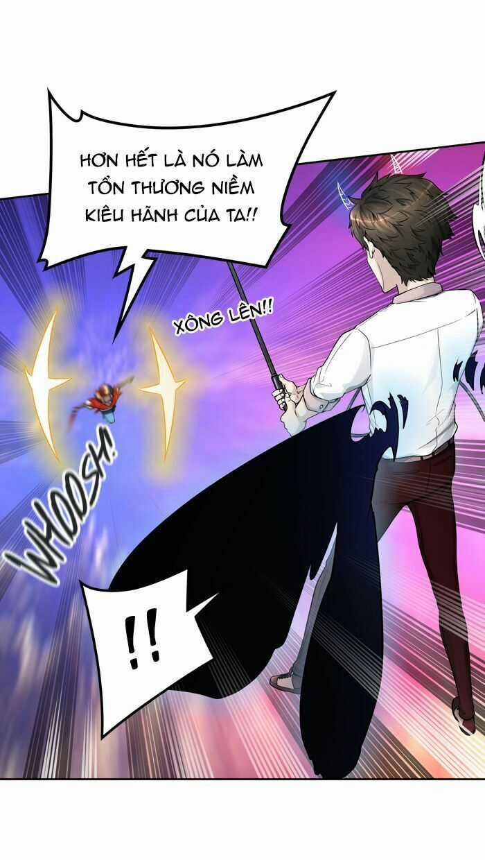 Tòa Tháp Bí Ẩn - Chapter 410 - Trang 38