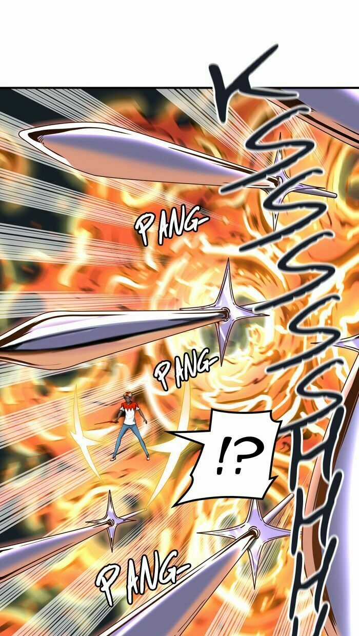 Tòa Tháp Bí Ẩn - Chapter 410 - Trang 43