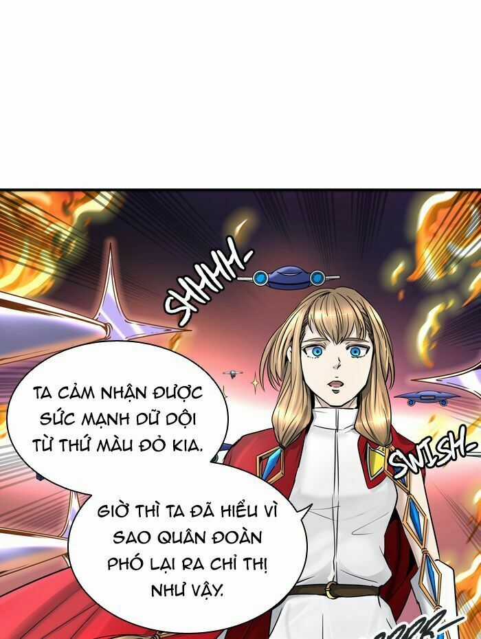 Tòa Tháp Bí Ẩn - Chapter 410 - Trang 47