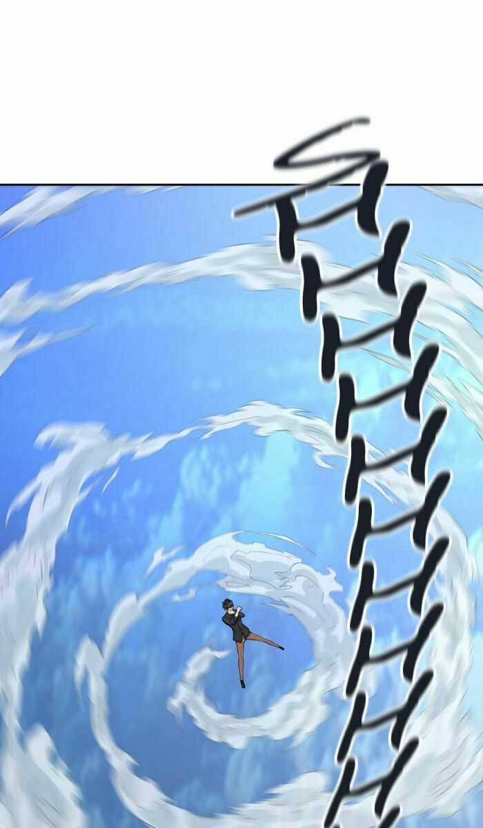 Tòa Tháp Bí Ẩn - Chapter 410 - Trang 50