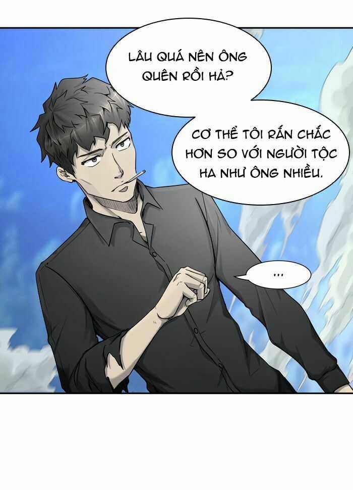Tòa Tháp Bí Ẩn - Chapter 410 - Trang 52