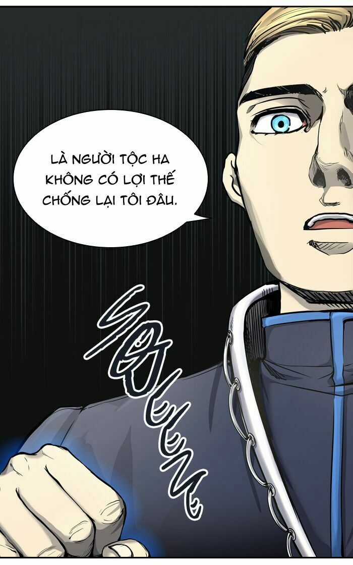 Tòa Tháp Bí Ẩn - Chapter 410 - Trang 54