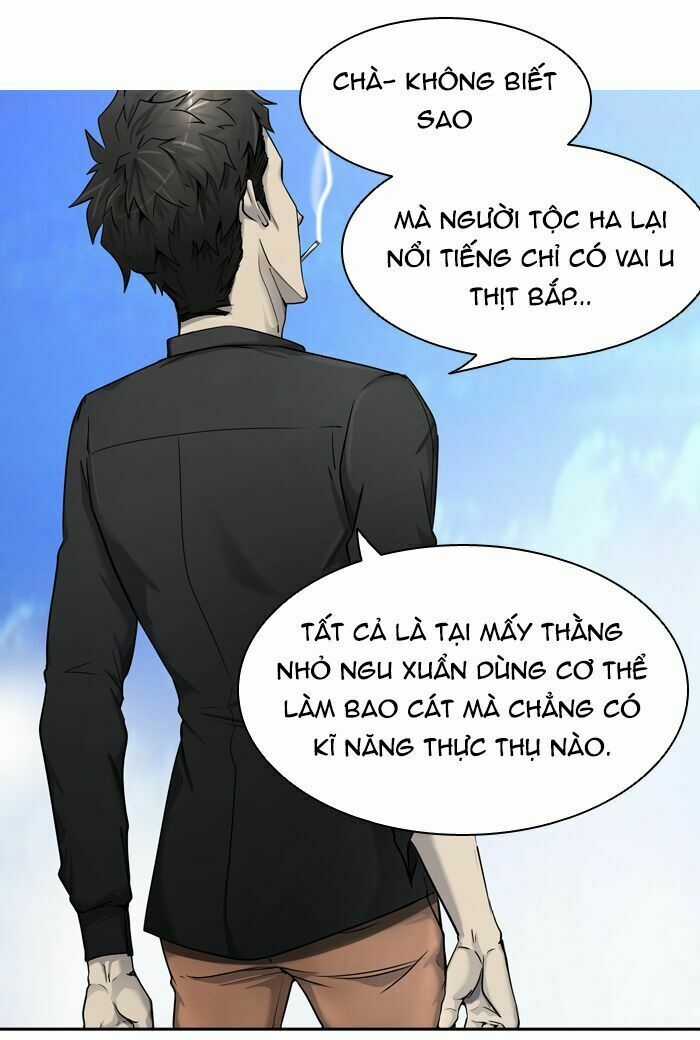 Tòa Tháp Bí Ẩn - Chapter 410 - Trang 56