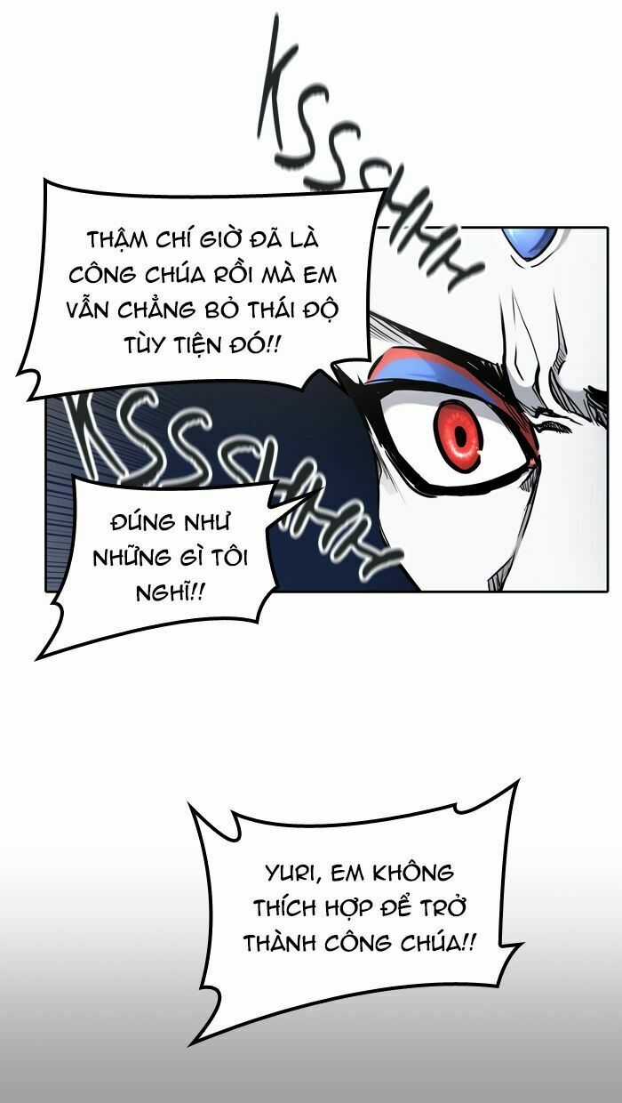 Tòa Tháp Bí Ẩn - Chapter 410 - Trang 7
