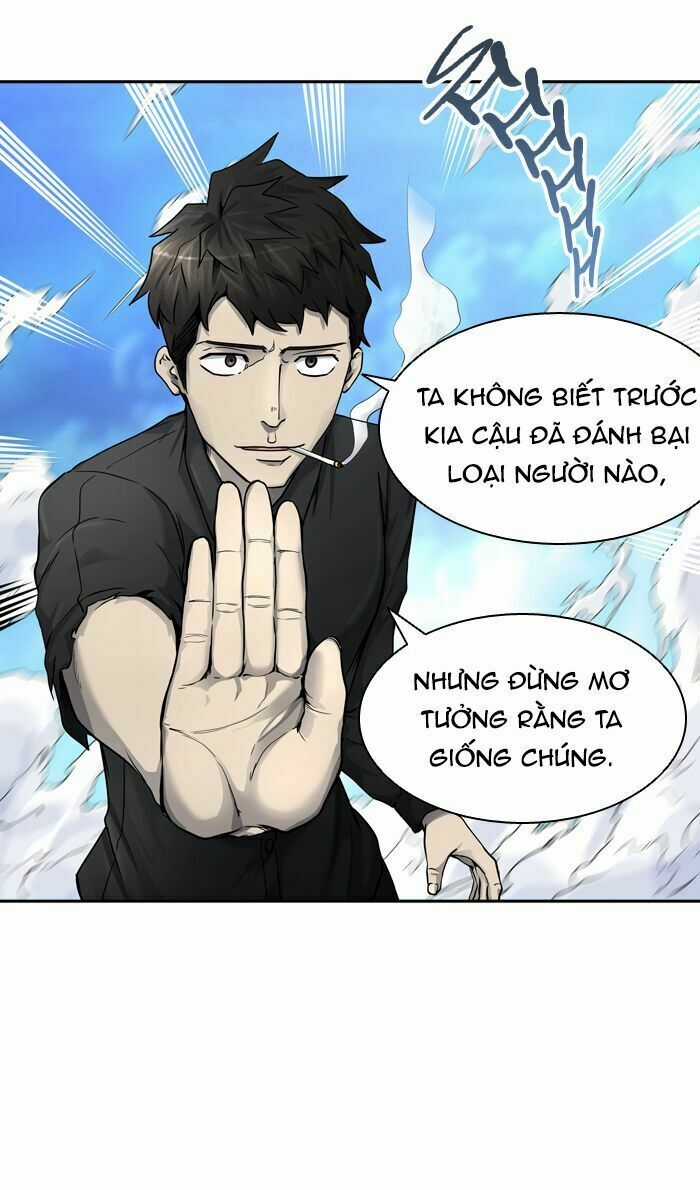 Tòa Tháp Bí Ẩn - Chapter 410 - Trang 66