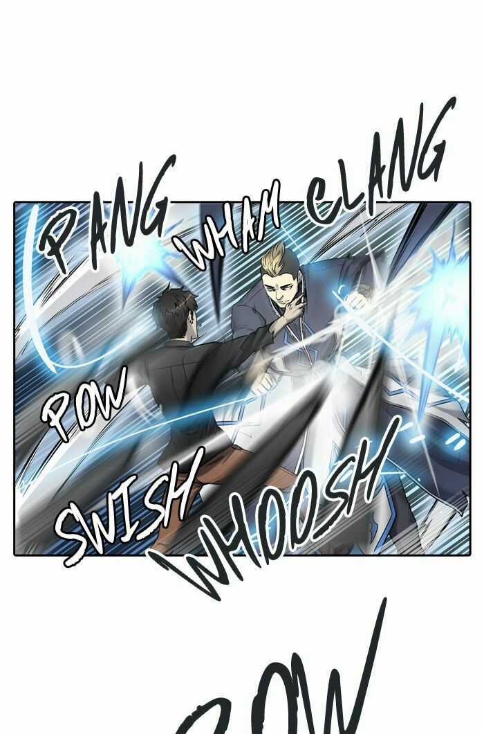 Tòa Tháp Bí Ẩn - Chapter 410 - Trang 69