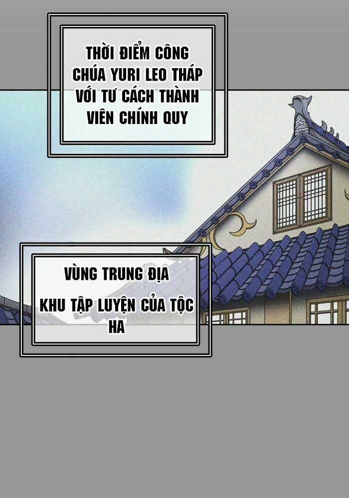 Tòa Tháp Bí Ẩn - Chapter 410 - Trang 8