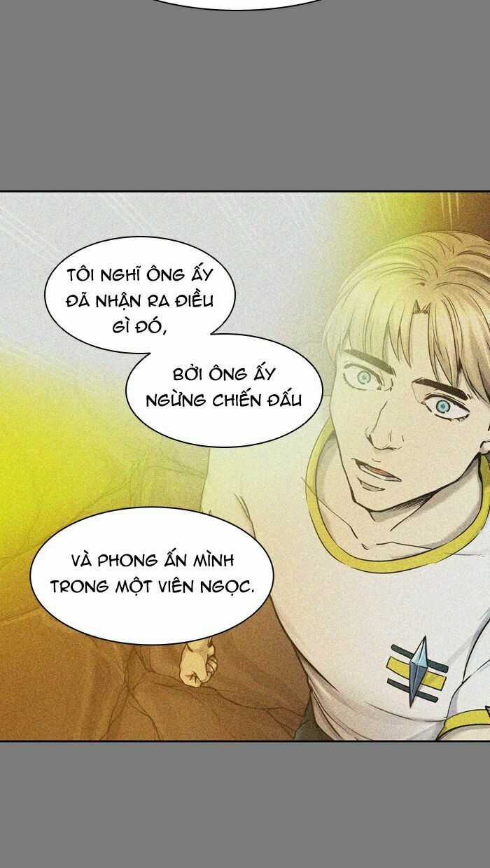 Tòa Tháp Bí Ẩn - Chapter 410 - Trang 93
