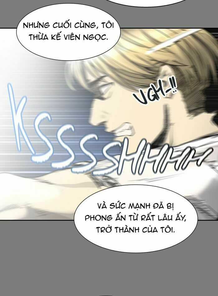 Tòa Tháp Bí Ẩn - Chapter 410 - Trang 96