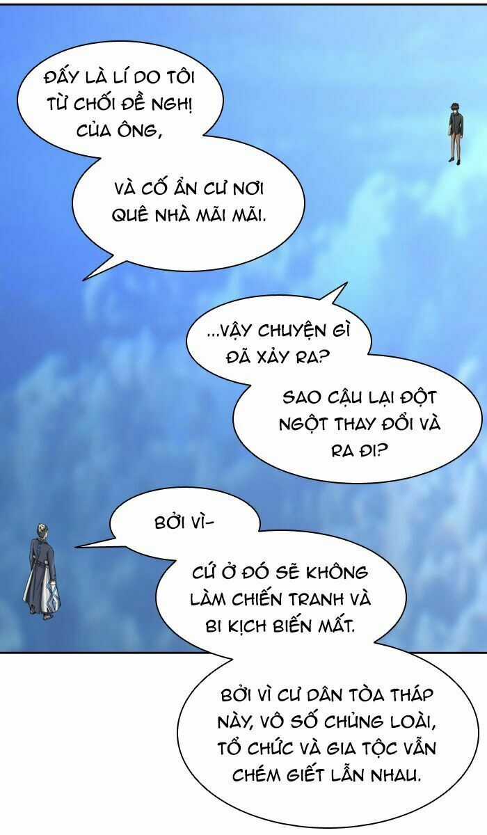 Tòa Tháp Bí Ẩn - Chapter 410 - Trang 98
