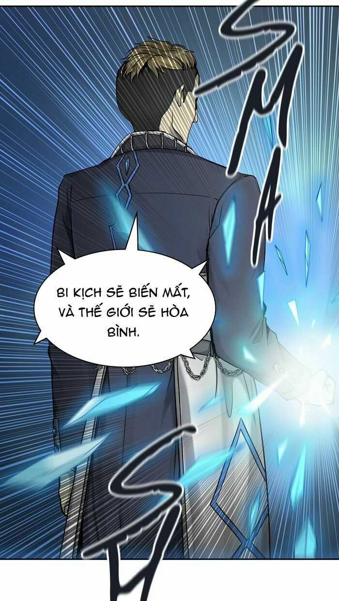 Tòa Tháp Bí Ẩn - Chapter 410 - Trang 100