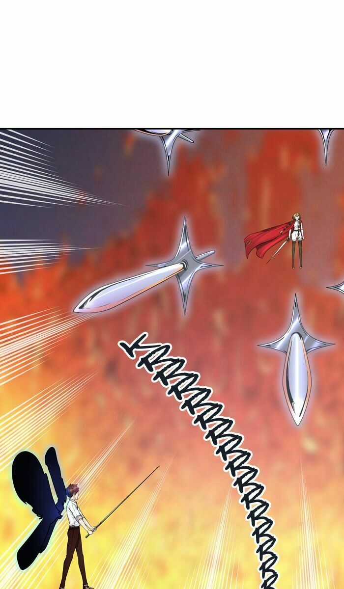 Tòa Tháp Bí Ẩn - Chapter 411 - Trang 18