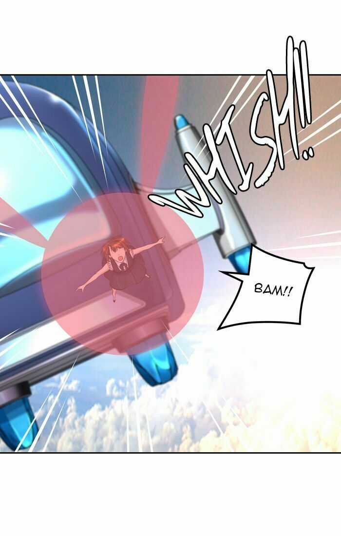 Tòa Tháp Bí Ẩn - Chapter 411 - Trang 20