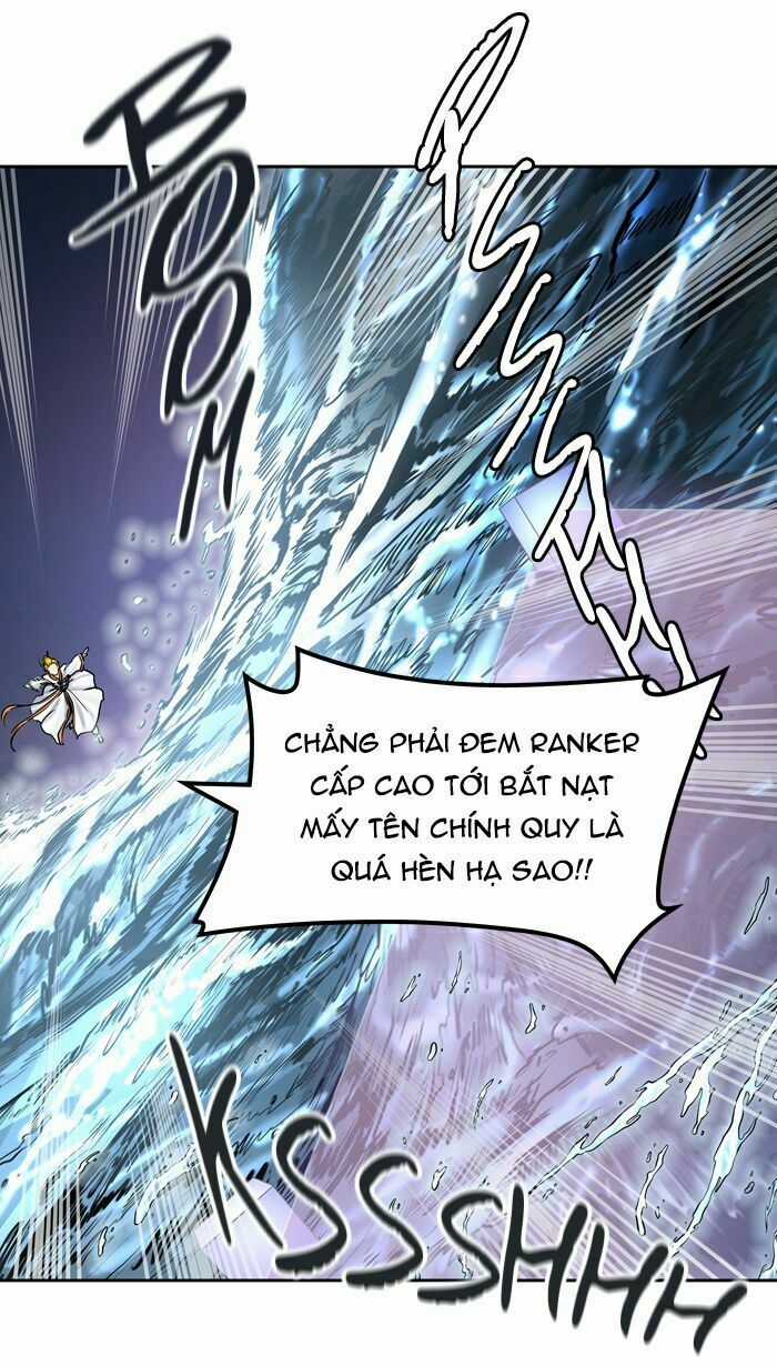 Tòa Tháp Bí Ẩn - Chapter 411 - Trang 22