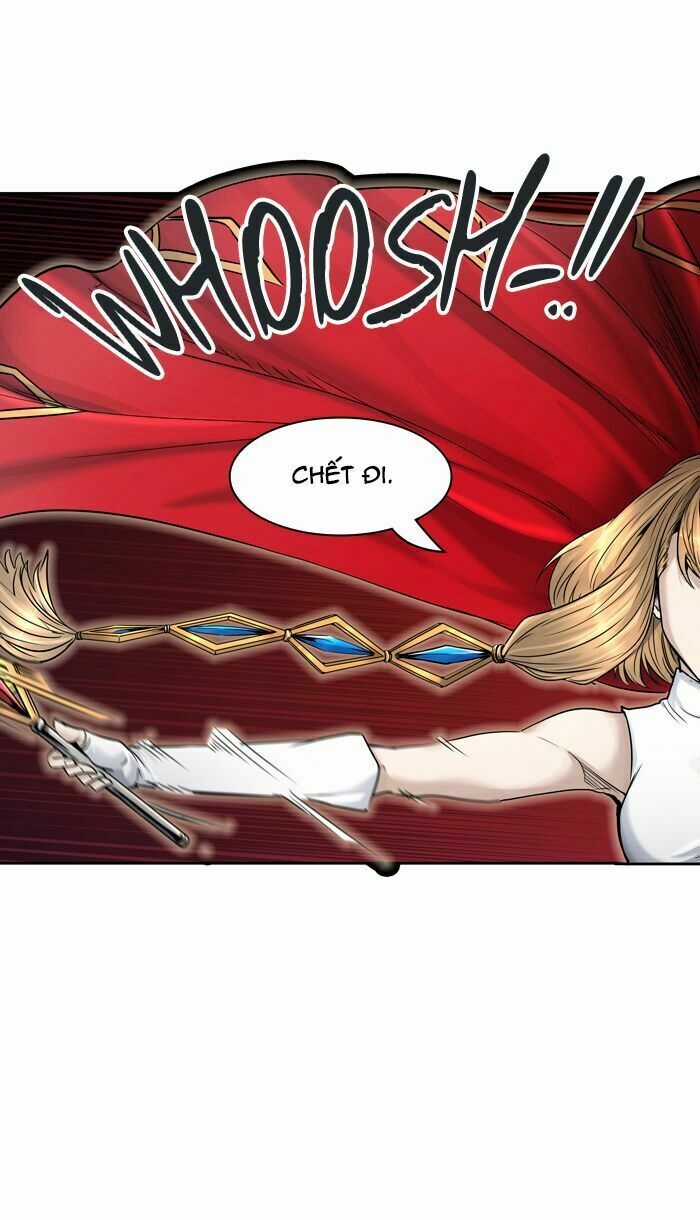 Tòa Tháp Bí Ẩn - Chapter 411 - Trang 25